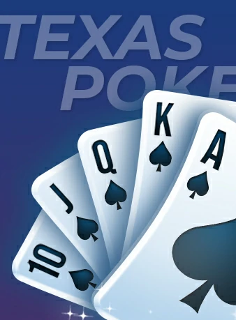 texas poker